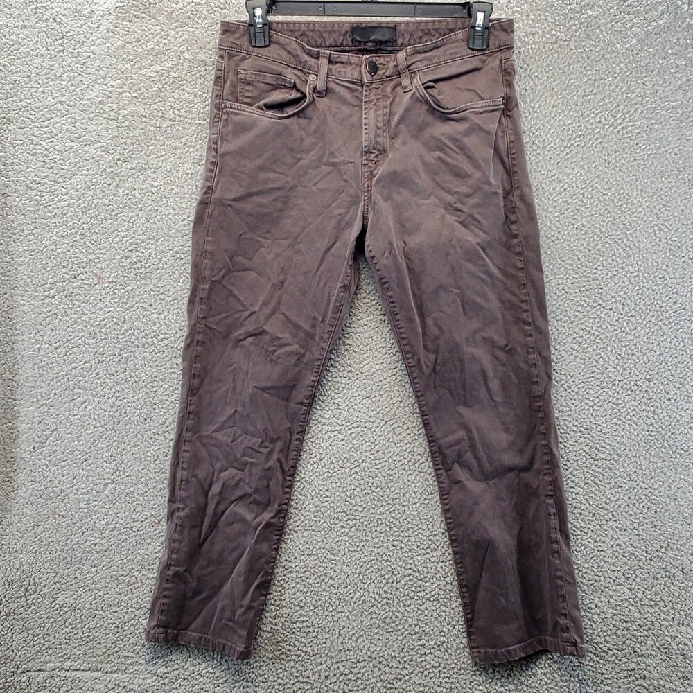 J Brand Brown Pants‎